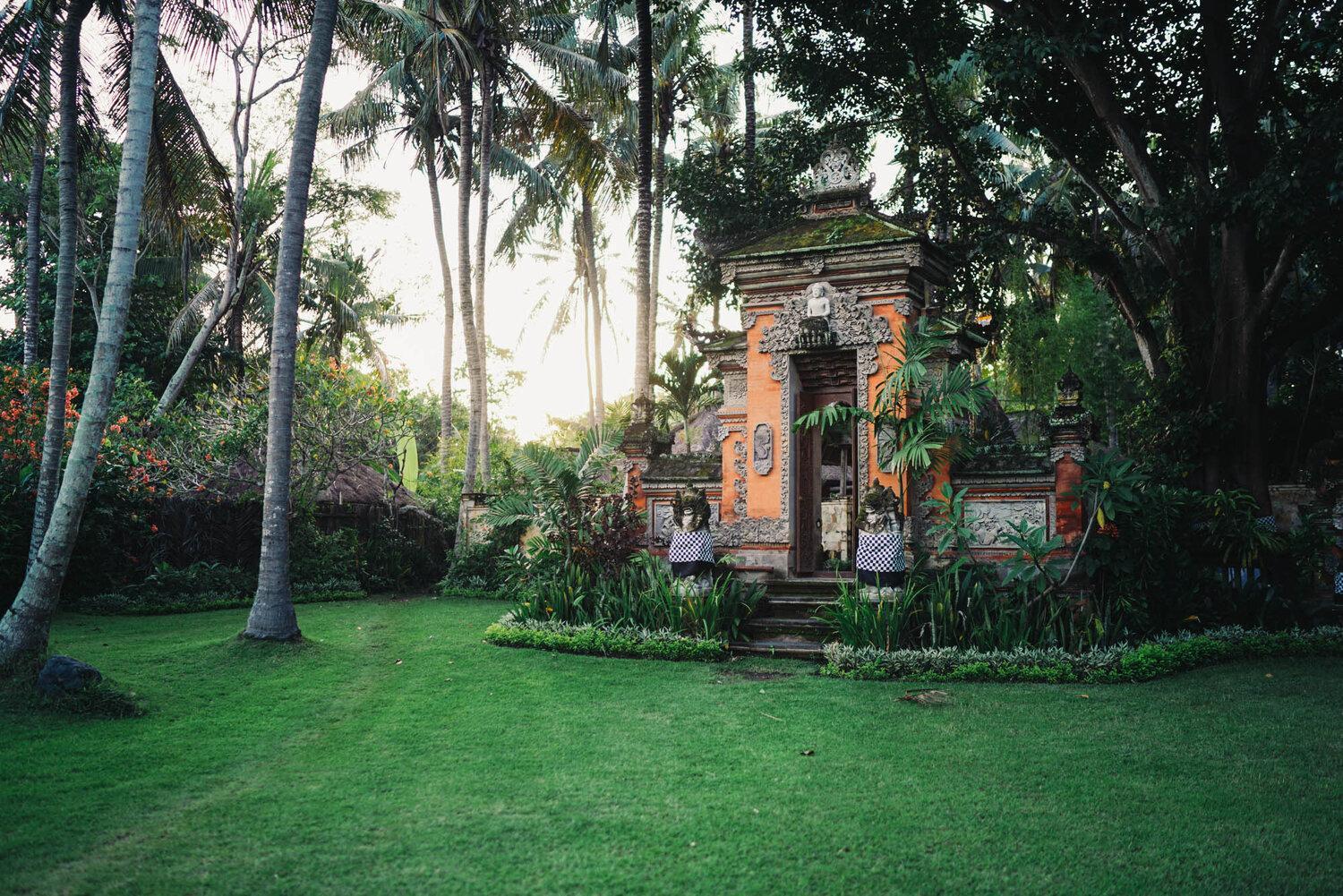 Villa Campuhan Jasri Exterior photo